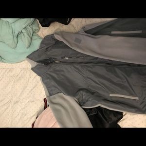 Calvin Klein Fleece